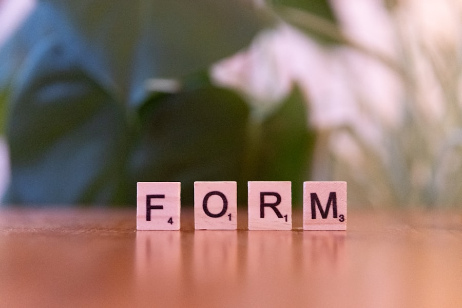 Photo Web Forms