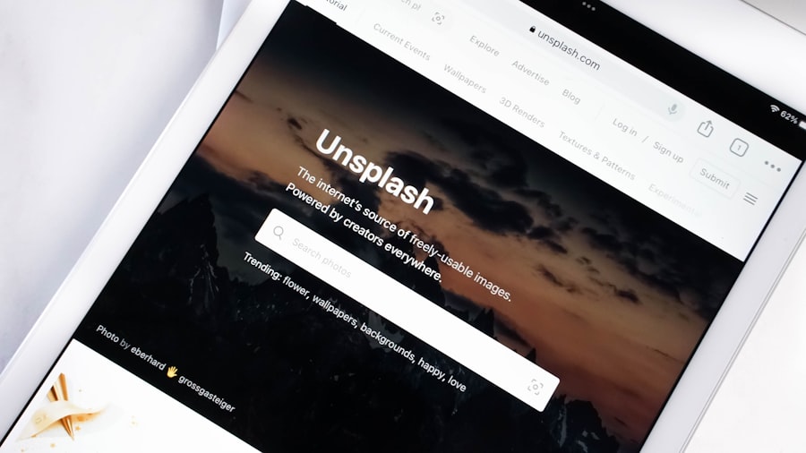 Photo Mobile Responsive Email Design