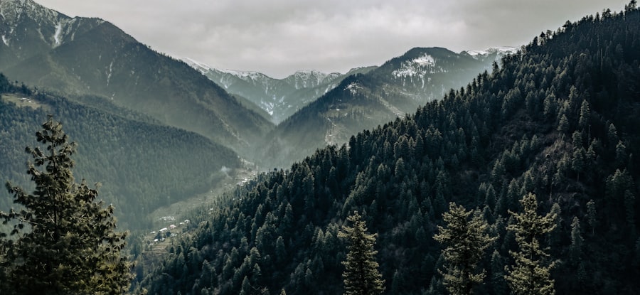 Photo Landing Page