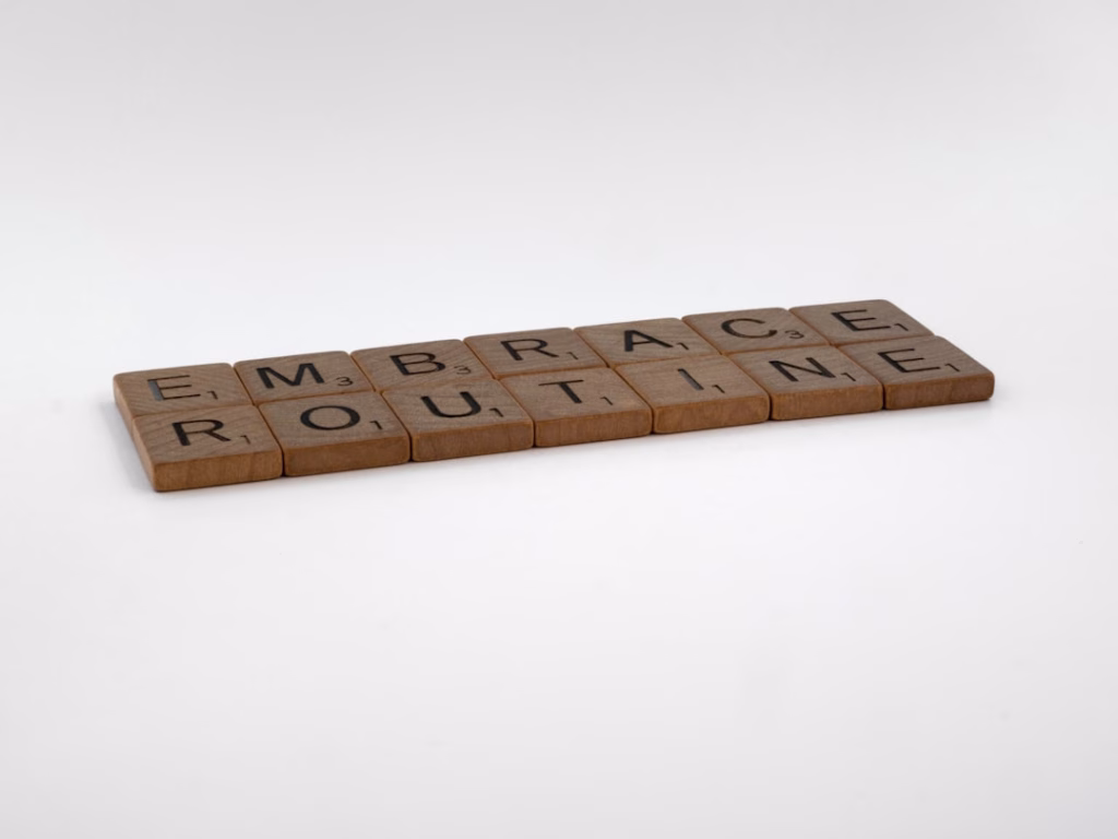 Photo Dynamic Content Blocks