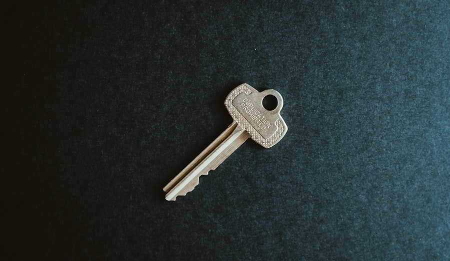 Photo Secure API Keys