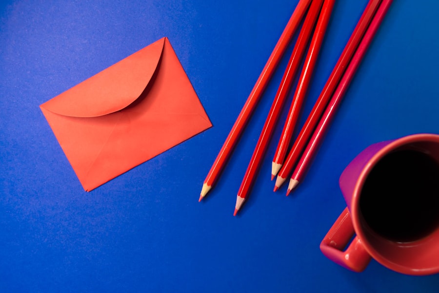Photo Email Marketing Ideas
