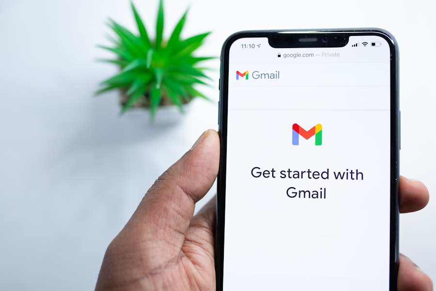Photo Email Automation Features