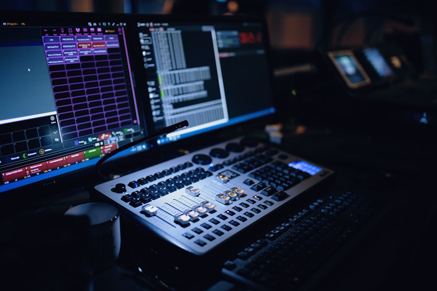 Photo Broadcast Scheduling