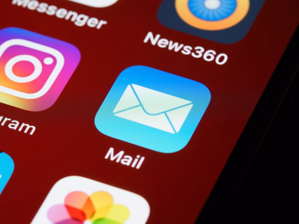 Photo Email List