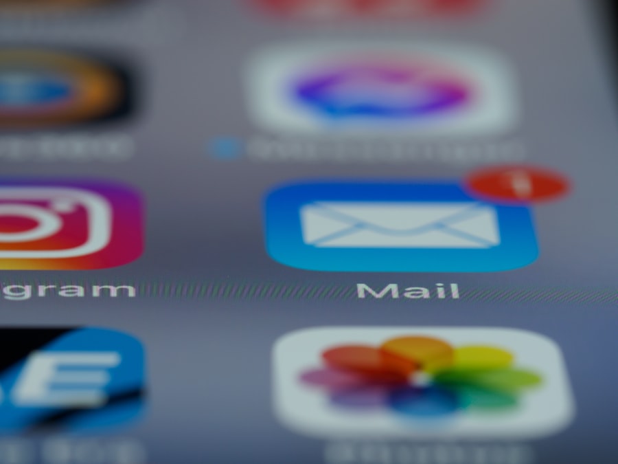 Photo Email List