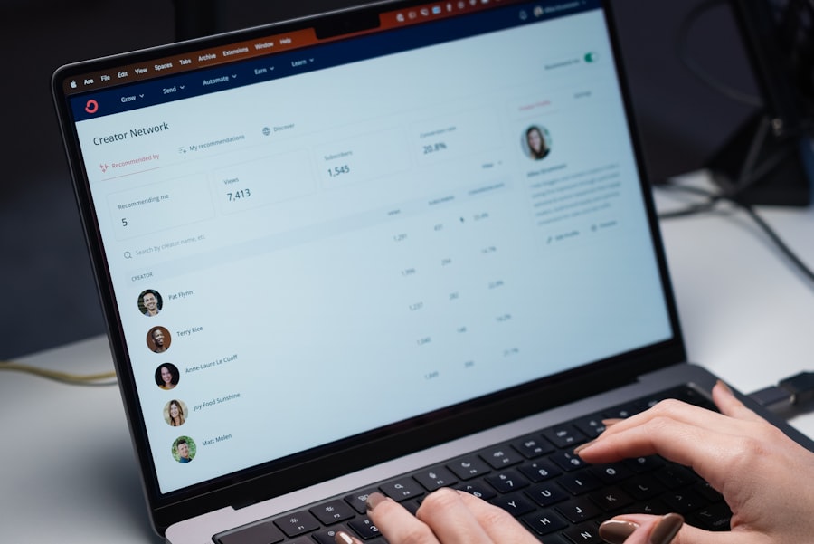 Photo Email Reporting