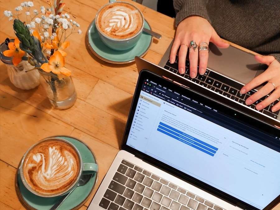 Photo Automated Email Campaigns