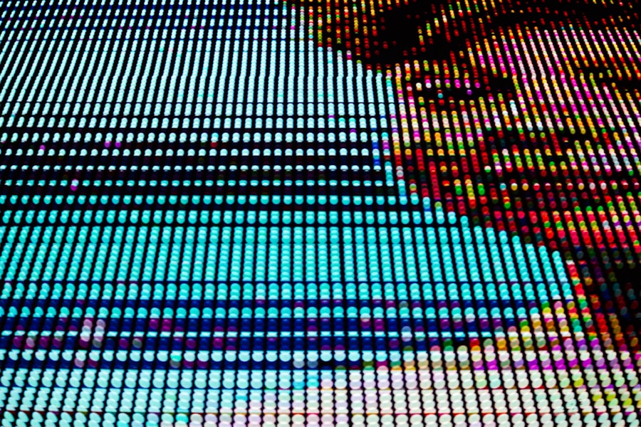 Photo Tracking Pixels