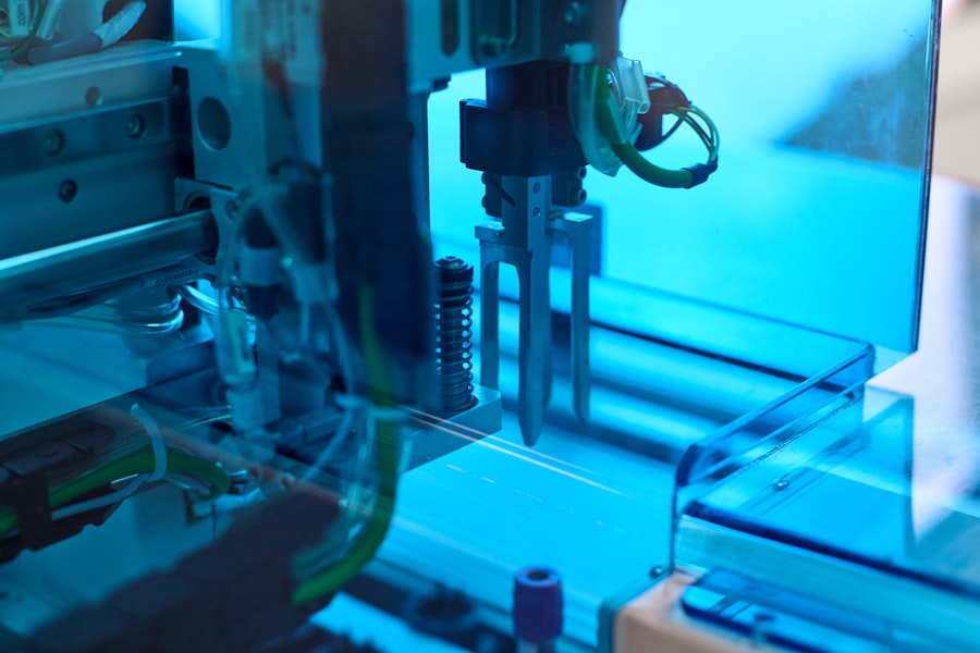 Photo Automation Technology