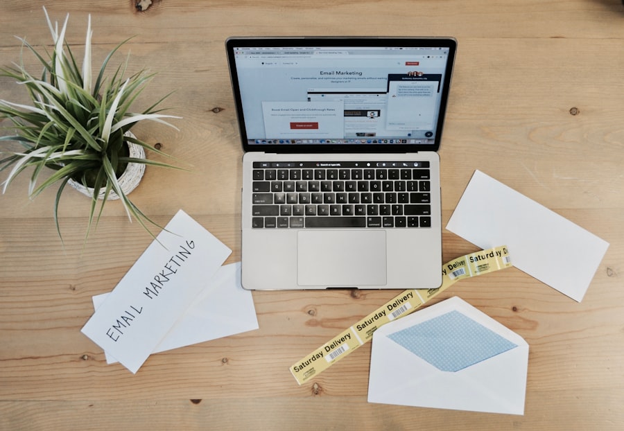 Photo Email Deliverability Technology