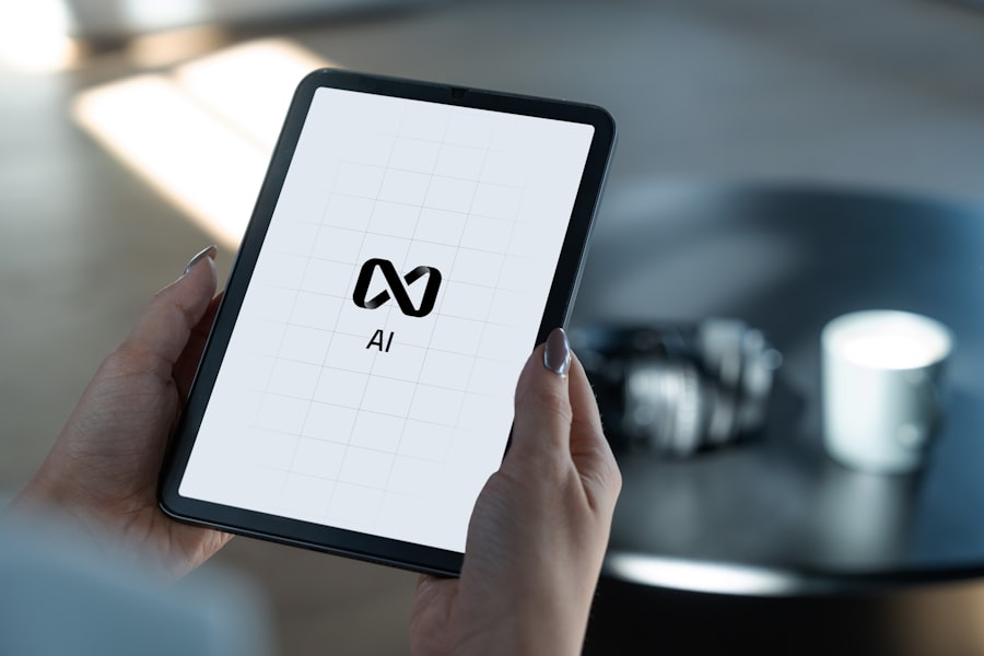 Photo AI Generated Insights
