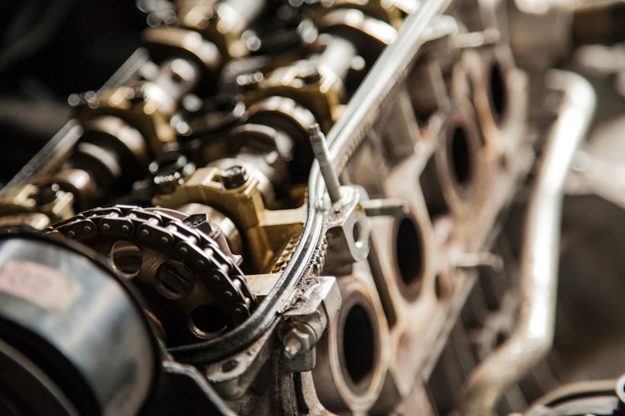 Automation Engines