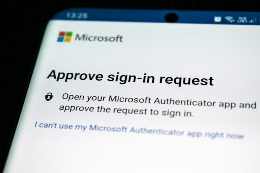 Email Authentication