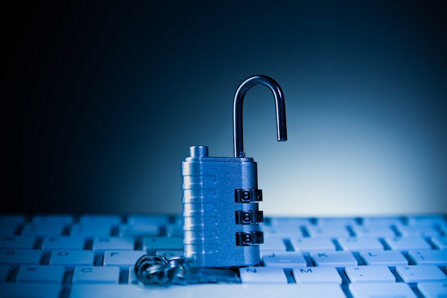 Data Privacy Rules