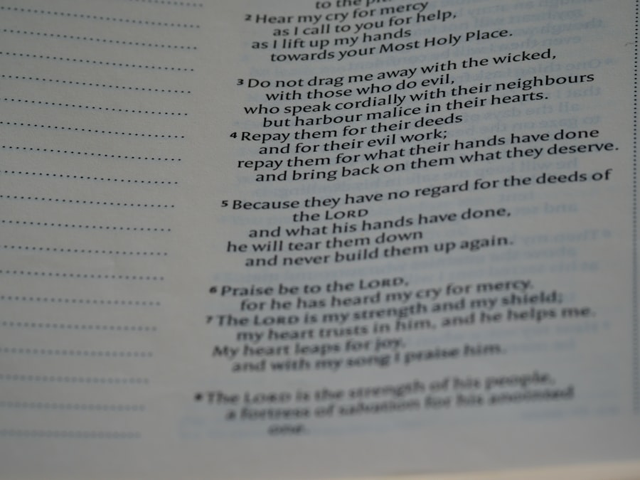 Suppression Lists