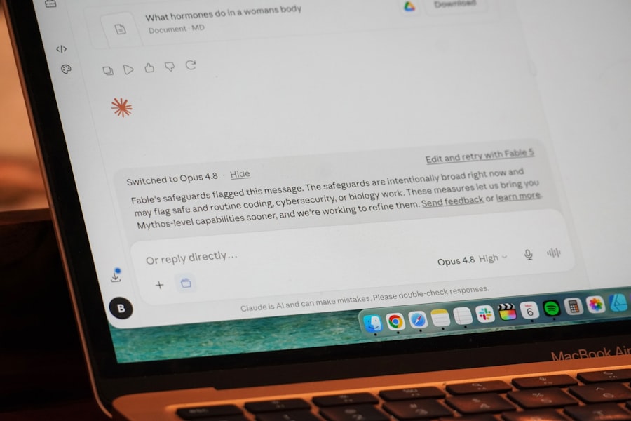 Email Segmentation