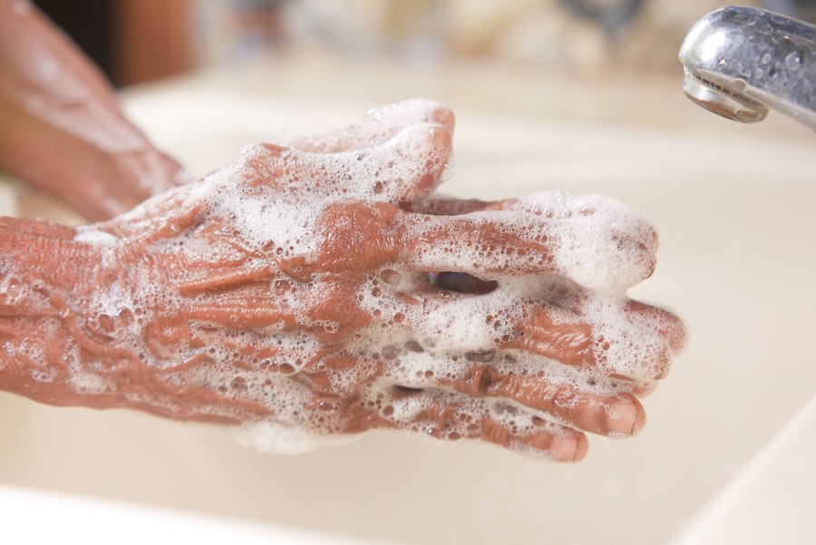 List Hygiene