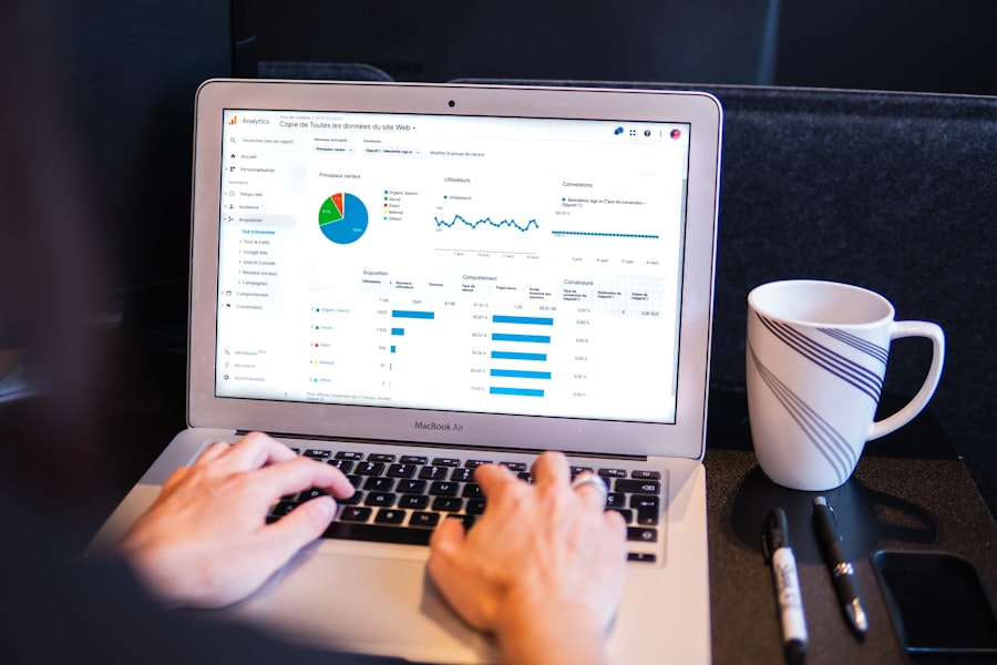 Email Campaign Reports