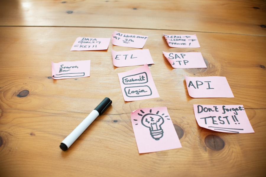 Segmentation Ideas
