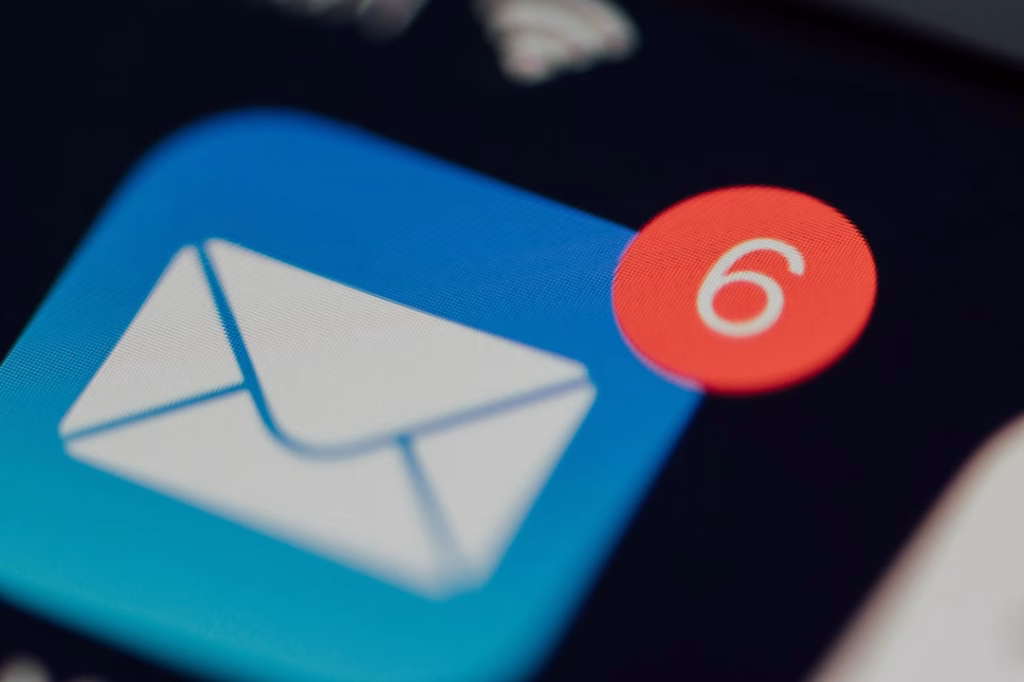 Photo Email Authentication