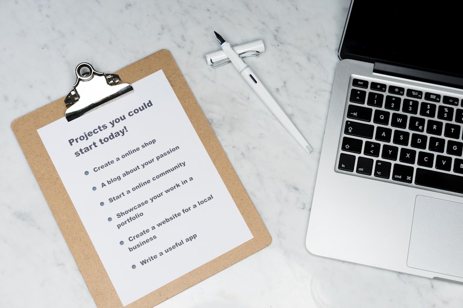 Photo Email Marketing Tips