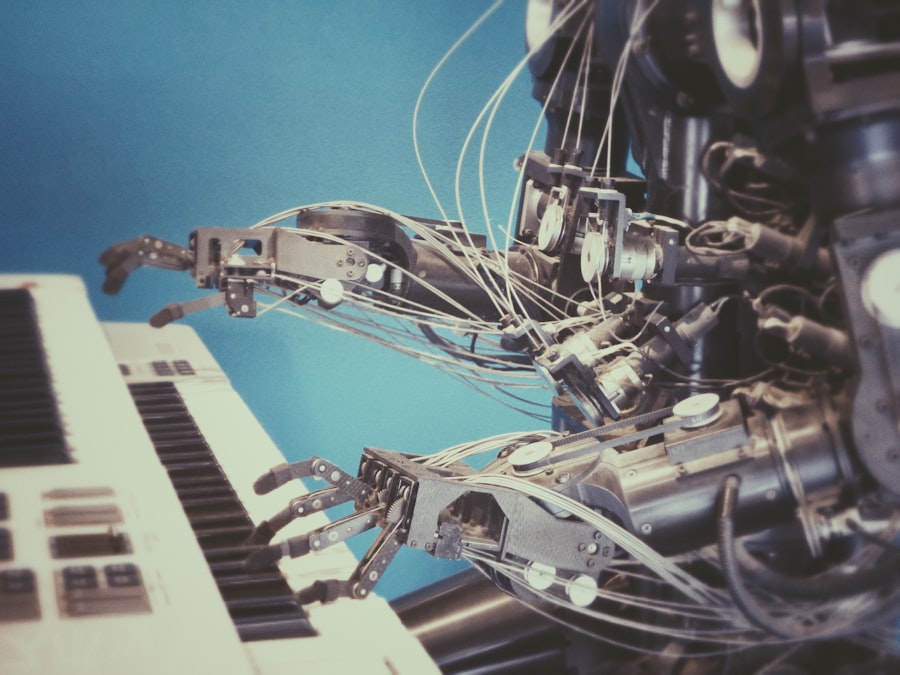 Photo Automation Workflows
