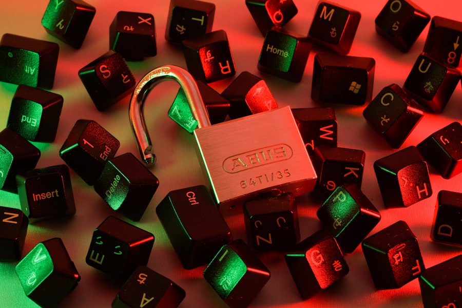 Photo Data Privacy Rules