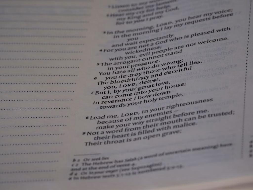 Photo Suppression Lists