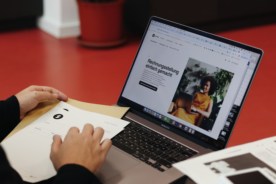 Photo Email Marketing Mistakes