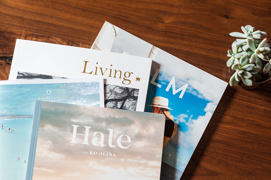 Photo Newsletter Content