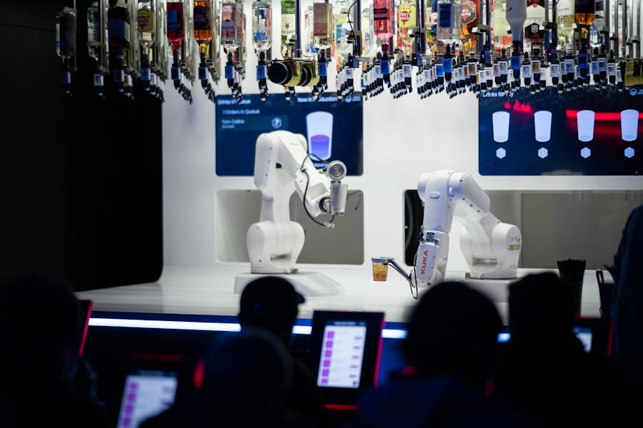 Photo Event Based Automation