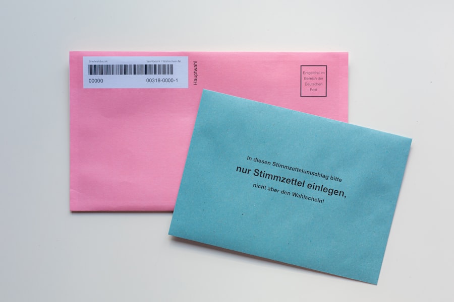 Photo Email Segmentation