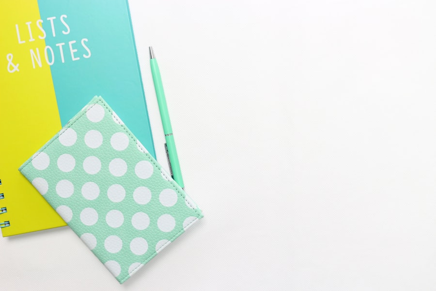 Photo List Management Tips