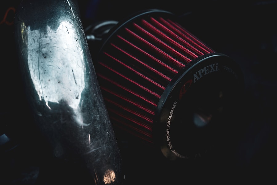 Photo Advanced Filters