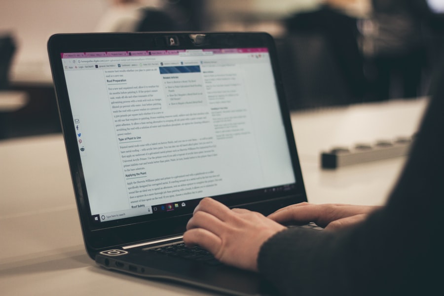 Photo Educational Emails
