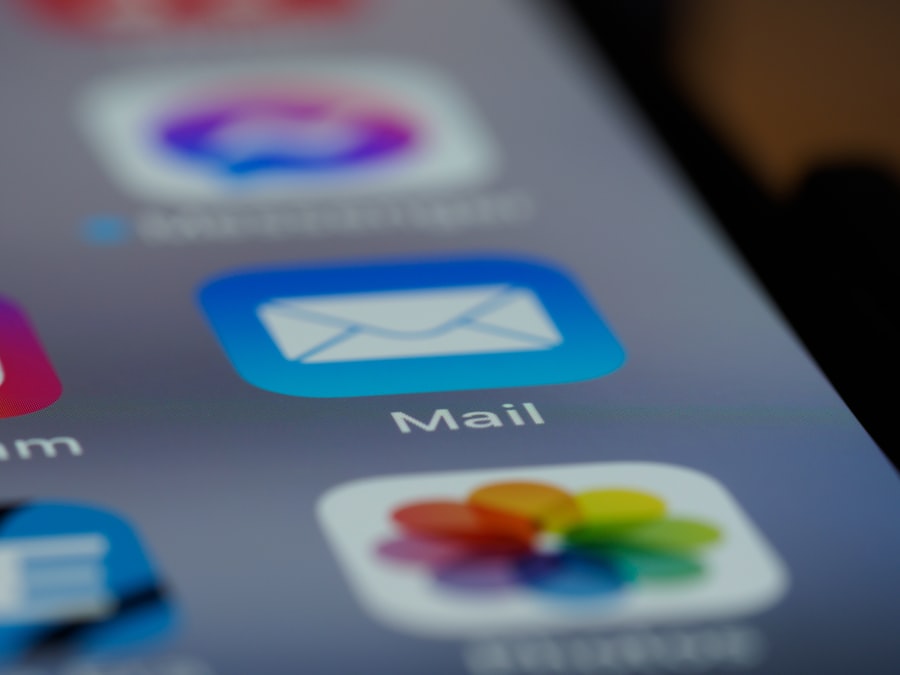 Photo Smart Email Campaigns