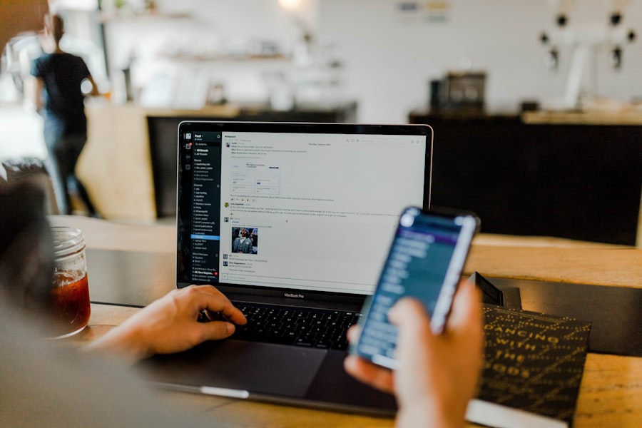 Photo Email Marketing