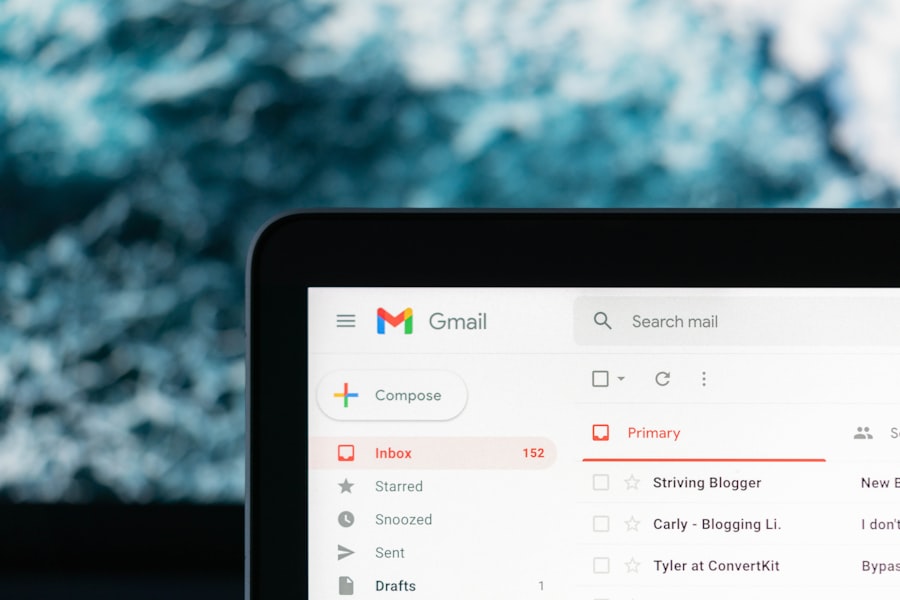 Photo Clean Email List