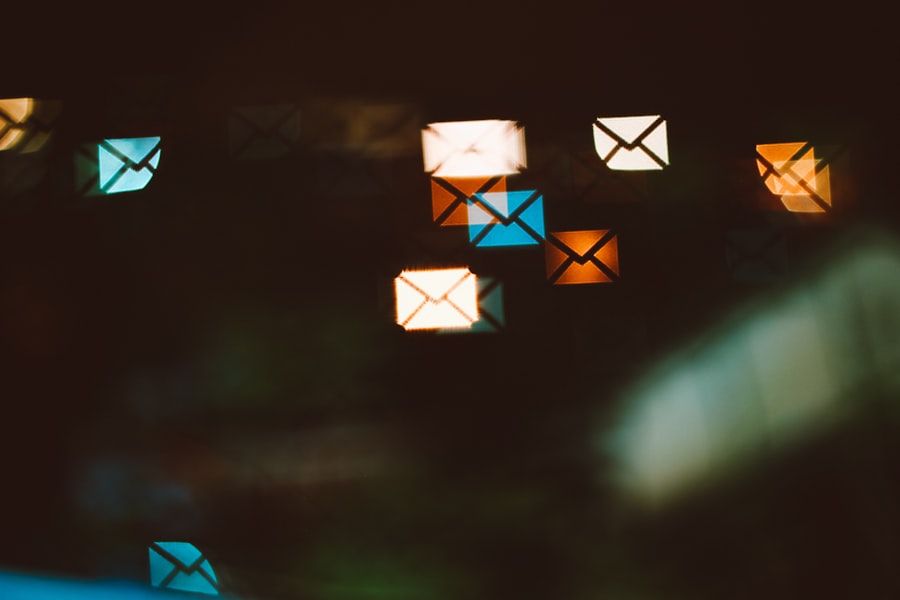 Photo Email Marketing Ideas