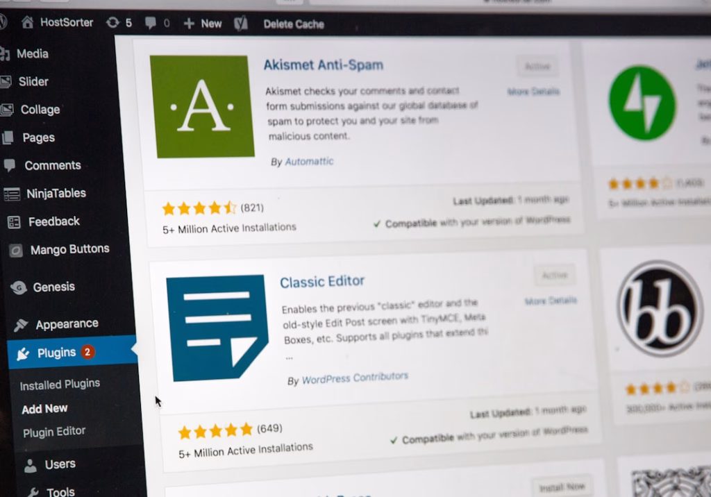 Photo API Driven Email Platforms