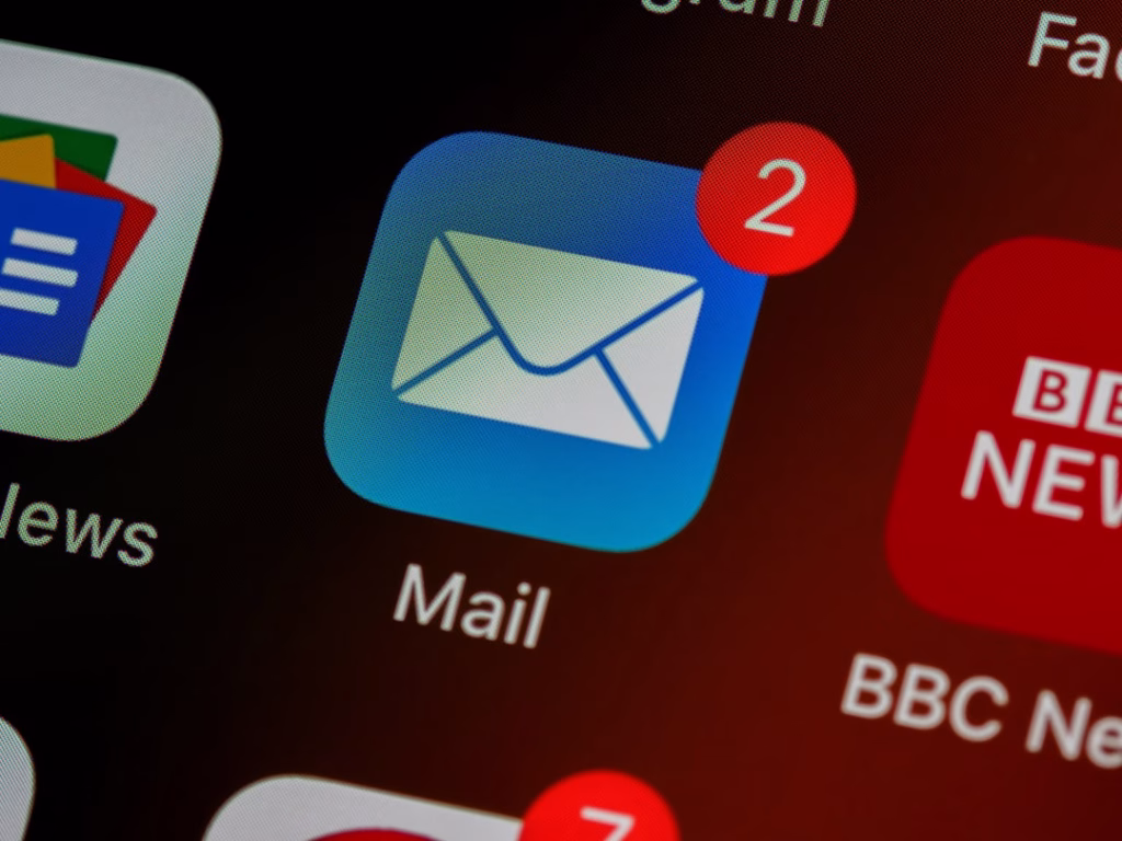 Photo Email Marketing