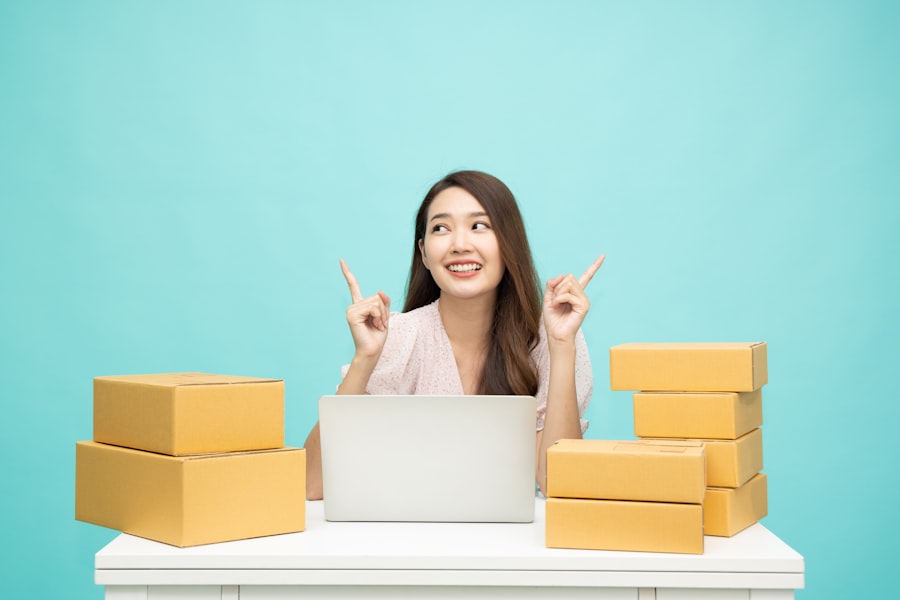 Photo Ecommerce Businesses, Email, Repeat Purchases
