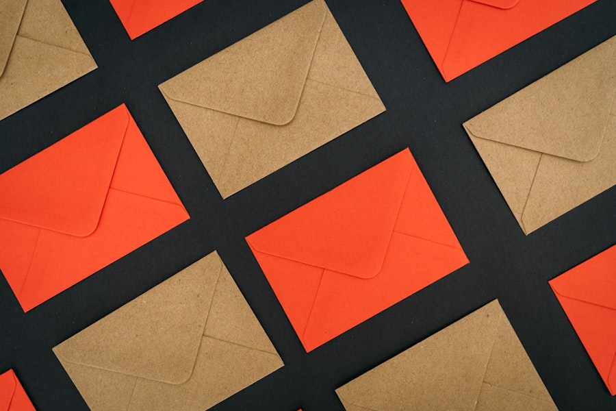 Photo Email Marketing Trends