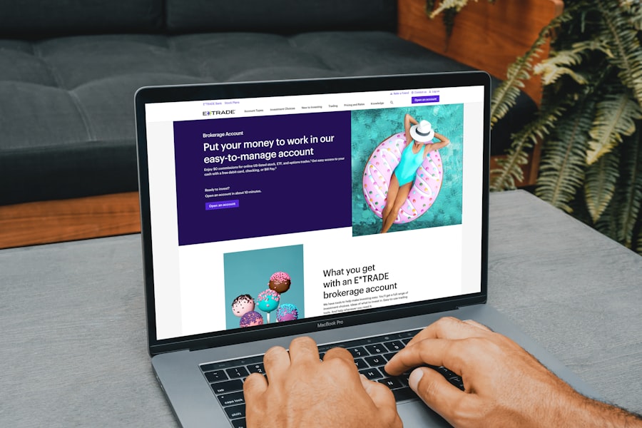 Lead Nurturing Emails