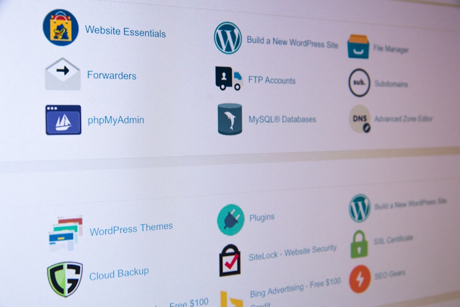 Email Platforms