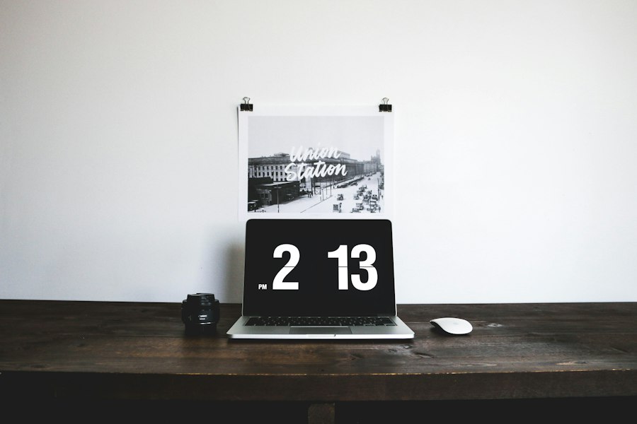 Email Campaign Timing