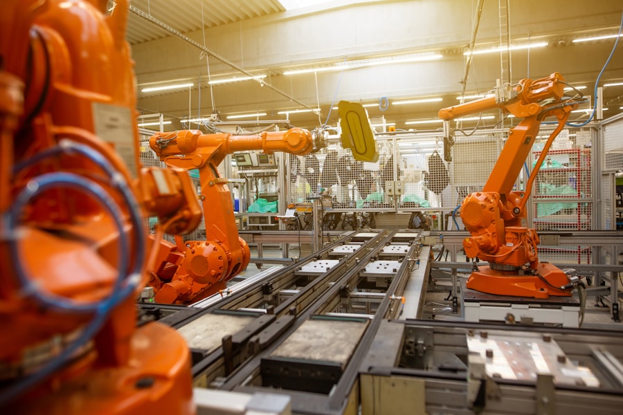 RSS Automation