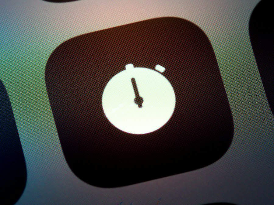 Real Time Event Tracking
