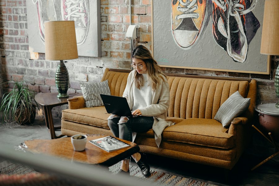 Photo Email Marketing